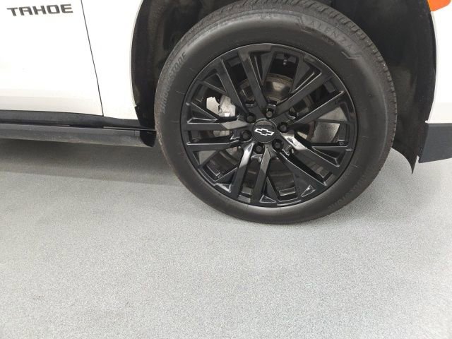 Used 2024 Chevrolet Tahoe High Country image 30