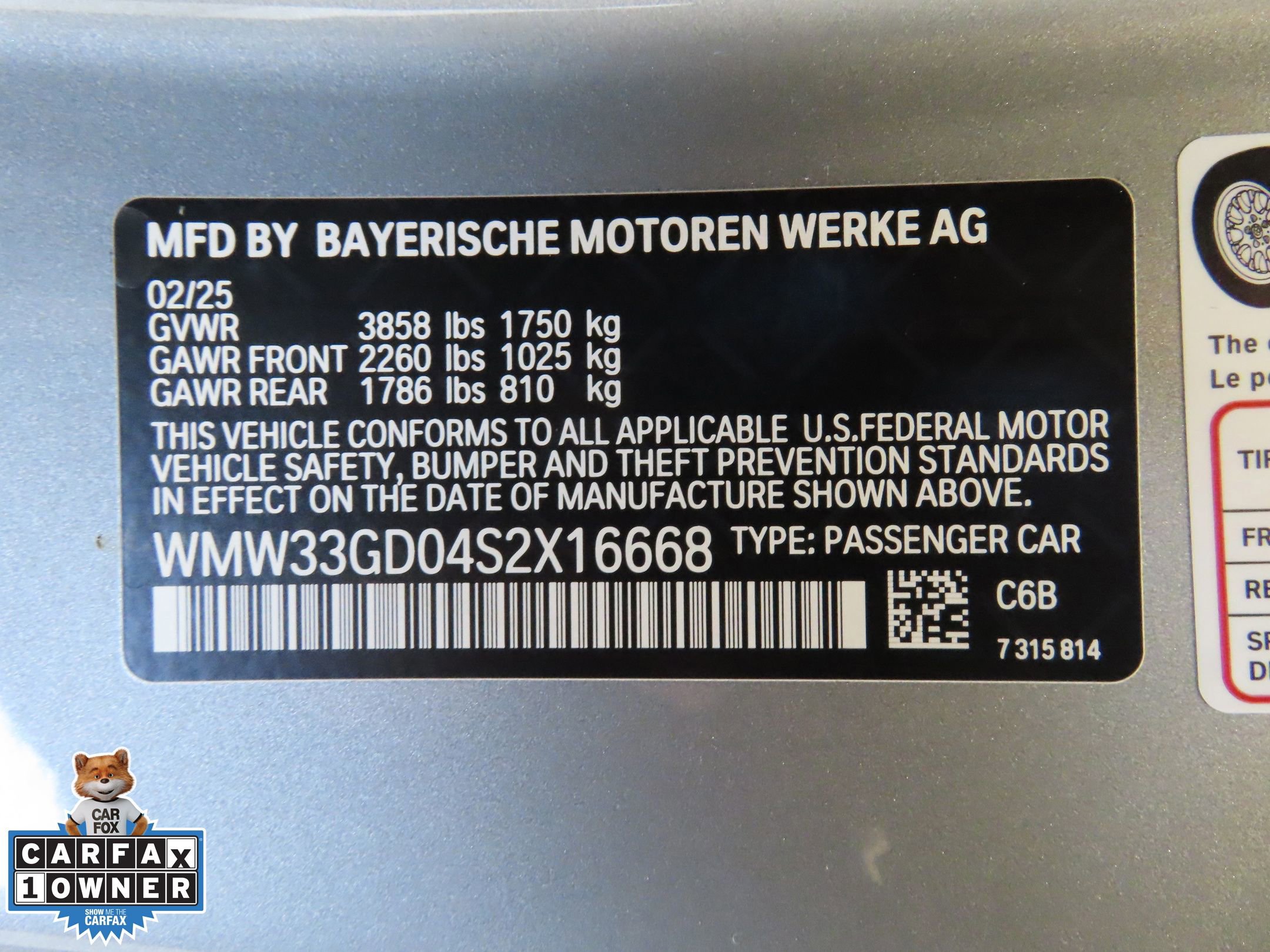 Used 2025 MINI Cooper John Cooper Works image 30