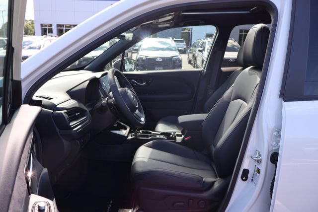 New 2026 Subaru Forester Limited AWD/4WD image 17
