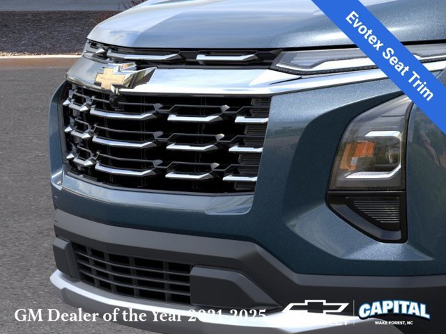 New 2027 Chevrolet Equinox LT w/ Convenience Package II FWD image 13