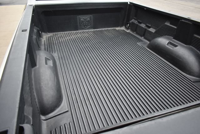 Used 2020 RAM 1500 Tradesman w/ Popular Equipment Group RWD image 33