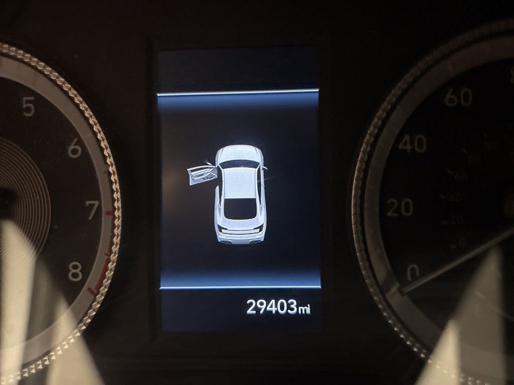 Certified 2023 Hyundai Sonata SEL image 12