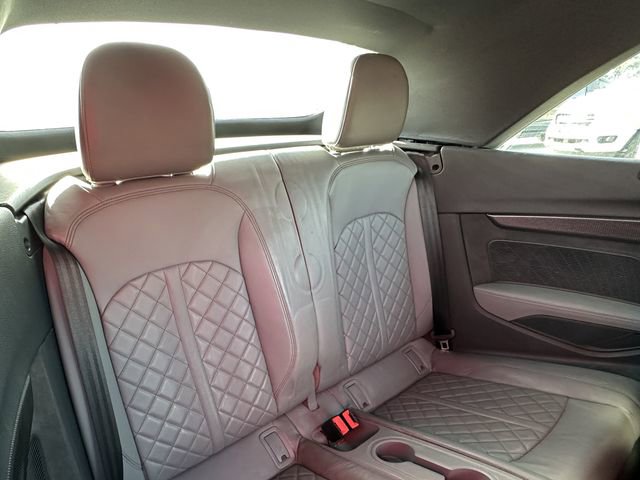 Used 2018 Audi S5 Prestige image 40