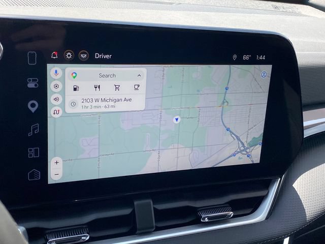 Certified 2026 Chevrolet Equinox LT AWD/4WD image 12