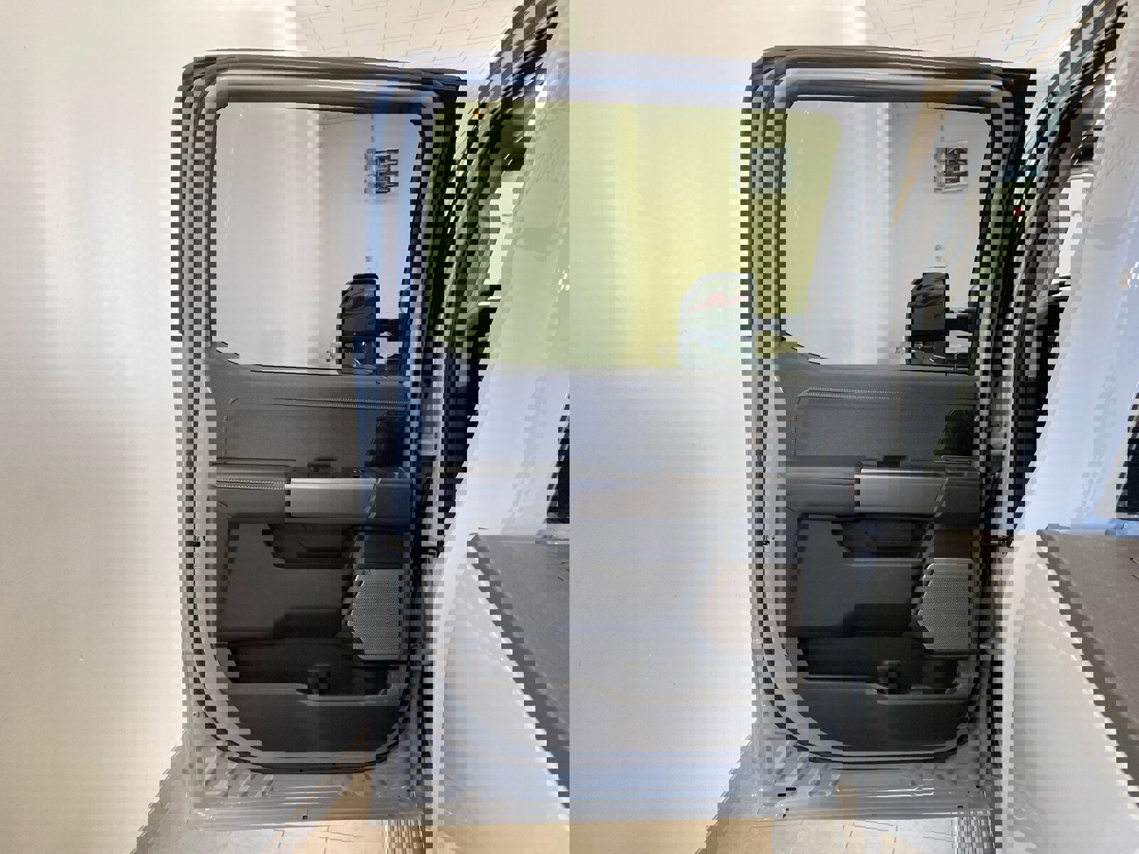 New 2026 Ford F350 Lariat w/ Lariat Ultimate Package image 8