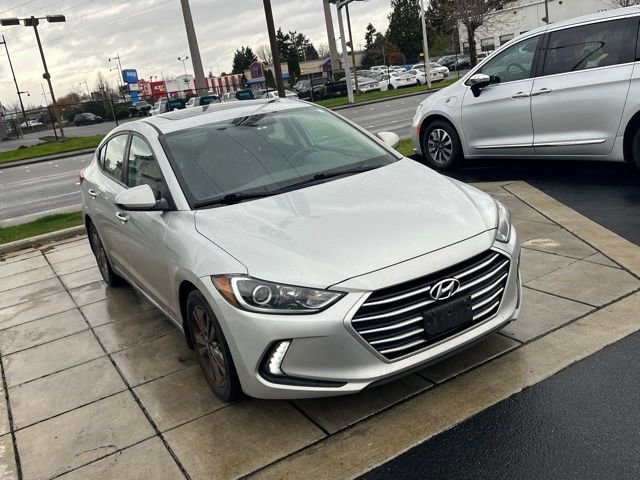 Used 2018 Hyundai Elantra Value Edition FWD image 5