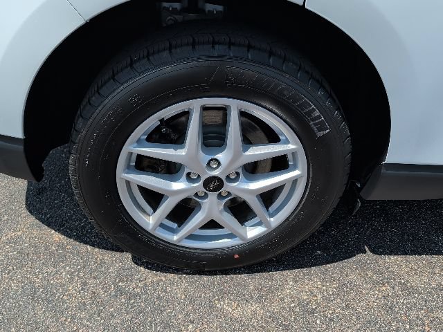 Certified 2023 Ford Edge SEL AWD/4WD image 9