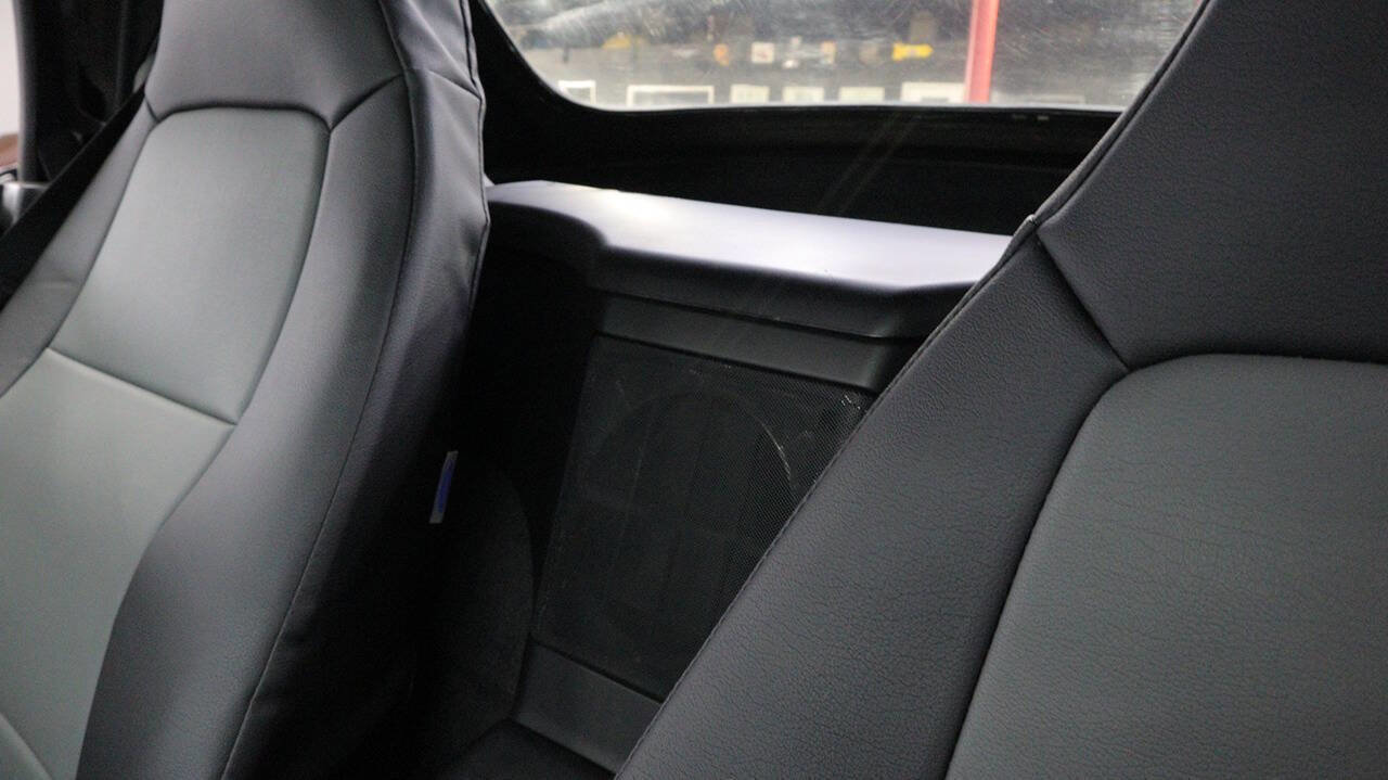 Used 1997 BMW Z3 1.9 image 17