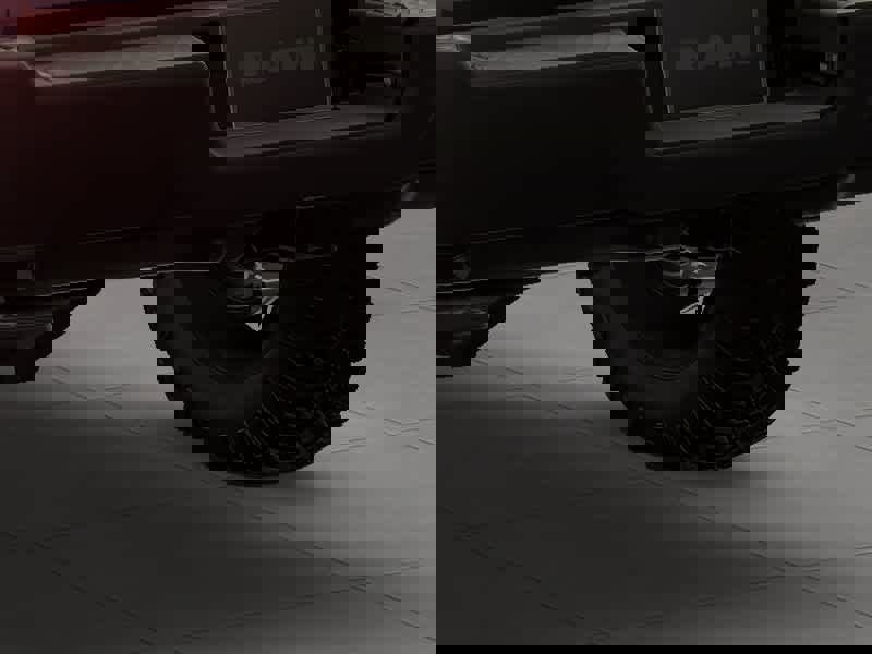 New 2026 RAM 2500 Rebel w/ Rebel Level 2 Equipment Group image 16