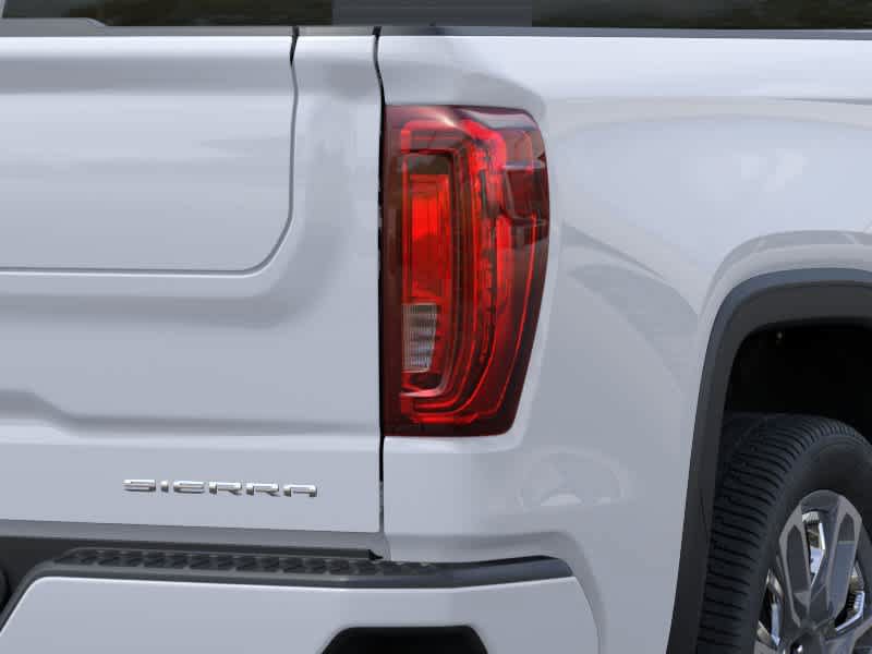New 2026 GMC Sierra 1500 Denali Ultimate w/ LPO, Black Badging Package AWD/4WD image 11