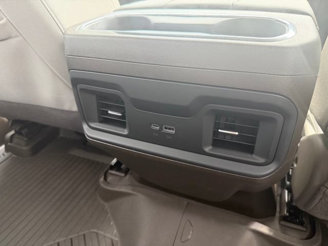 Used 2026 Chevrolet Silverado 1500 LT Trail Boss w/ Safety Package AWD/4WD image 17