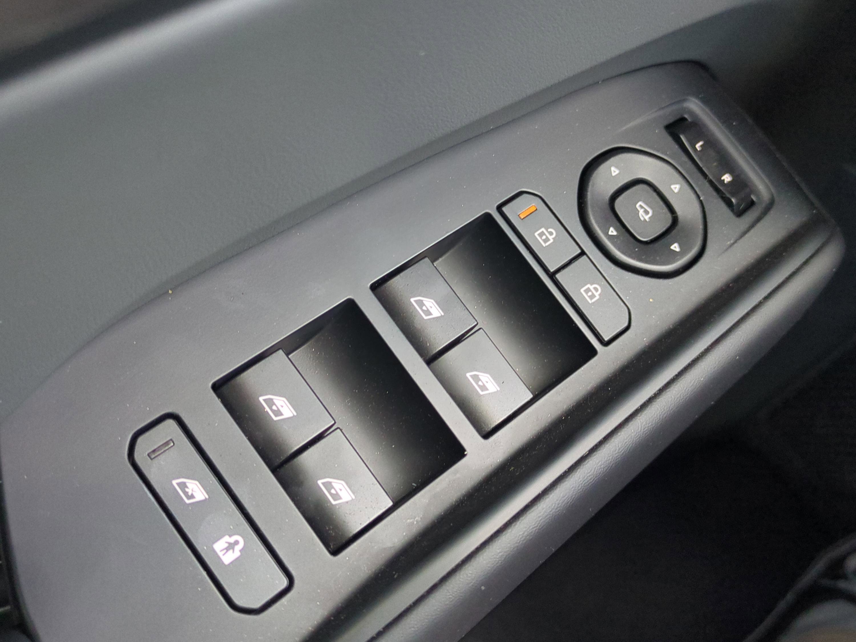 New 2026 Kia EV9 Light RWD image 19