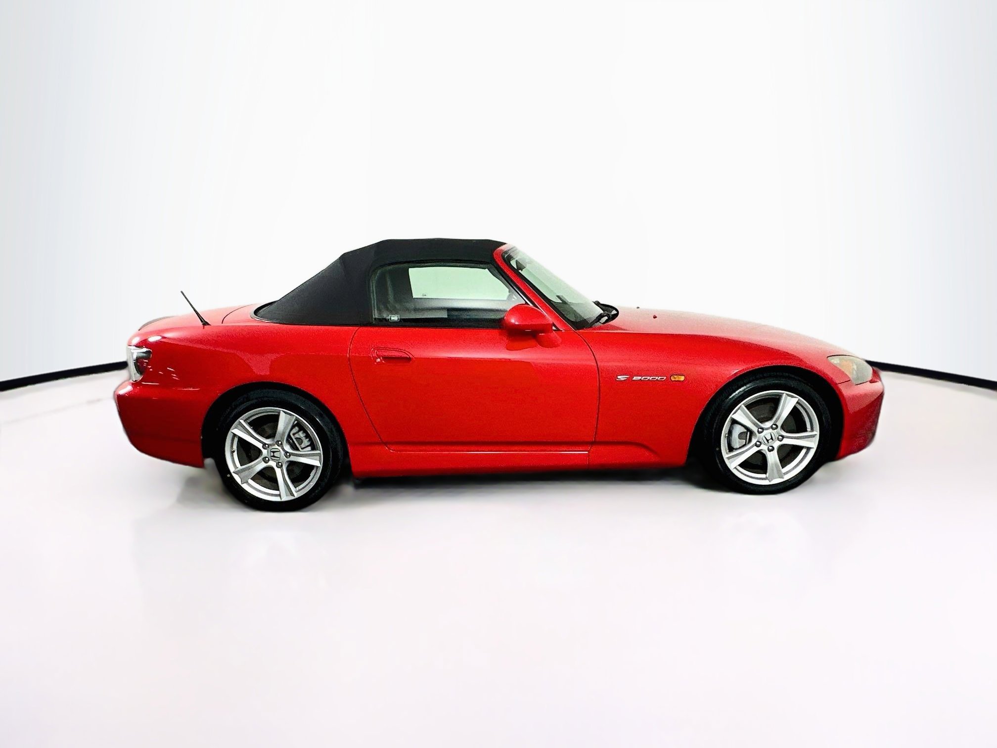 Used 2008 Honda S2000 image 10