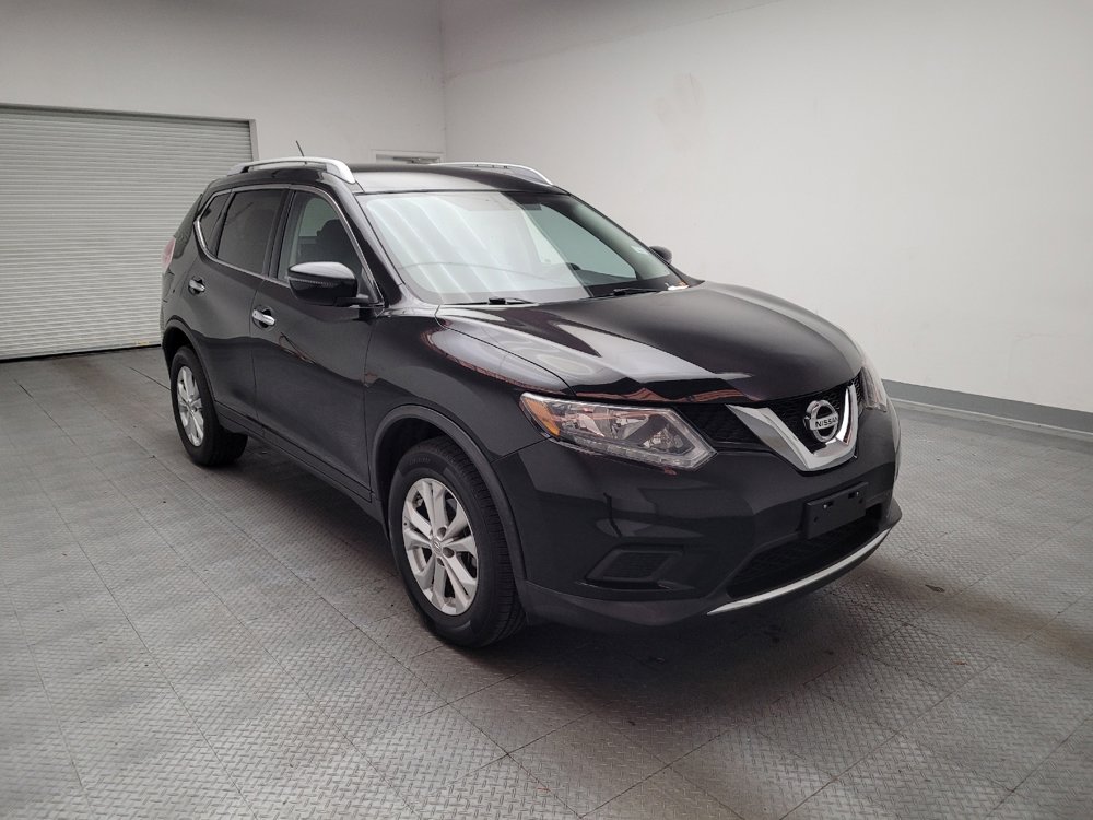 Used 2016 Nissan Rogue SV image 13