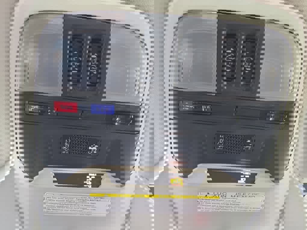 Certified 2023 Subaru Crosstrek 2.5i Sport image 41