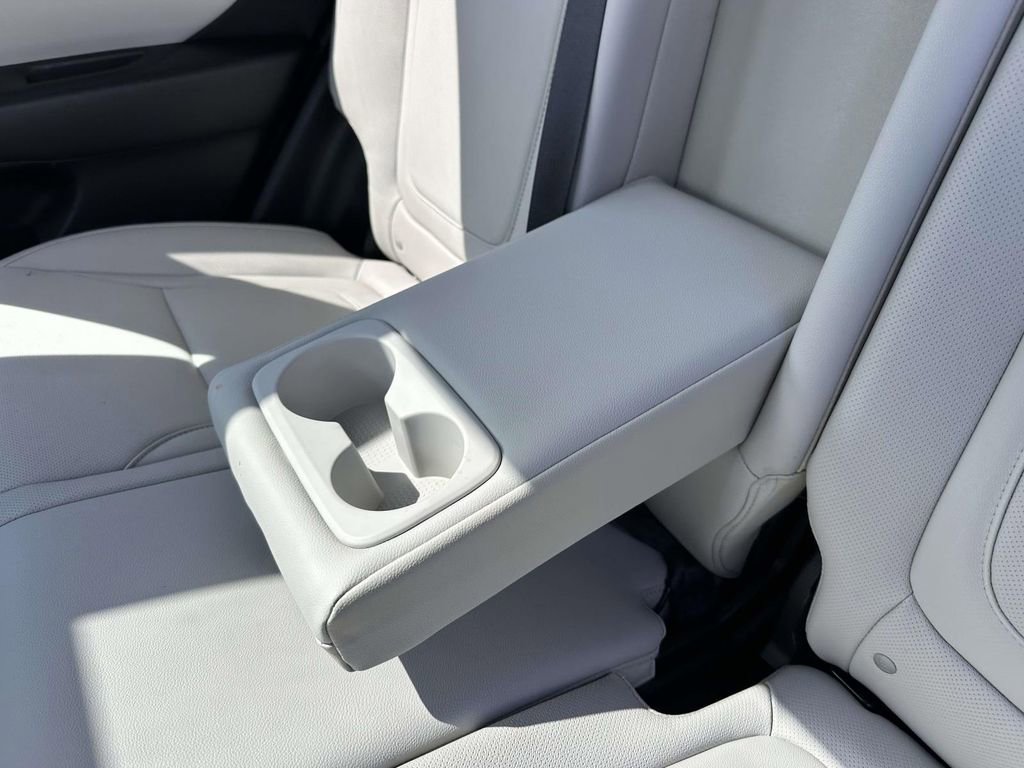 Used 2024 Hyundai Tucson SEL w/ Convenience Package AWD/4WD image 22