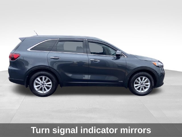 Used 2020 Kia Sorento LX w/ LX I4 Convenience Package AWD/4WD image 7