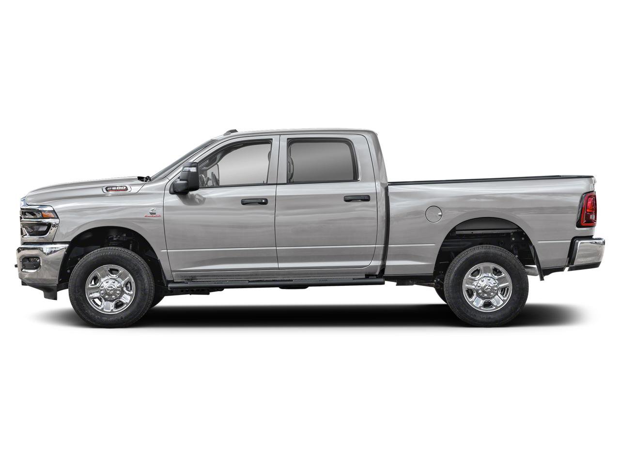 New 2026 RAM 2500 Laramie w/ Night Edition image 46