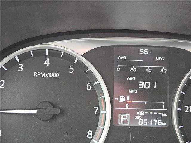 Used 2022 Nissan Kicks S image 12