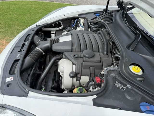 Used 2012 Porsche Panamera 4 image 34