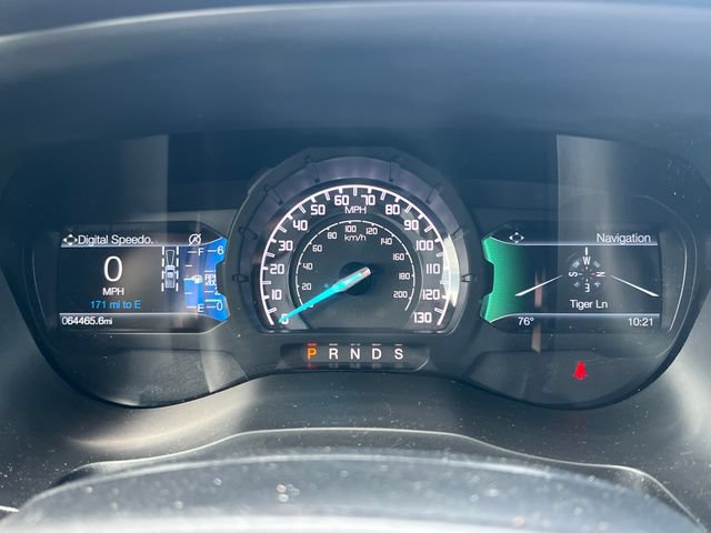 Used 2021 Ford Ranger Lariat w/ Equipment Group 501A High AWD/4WD image 24