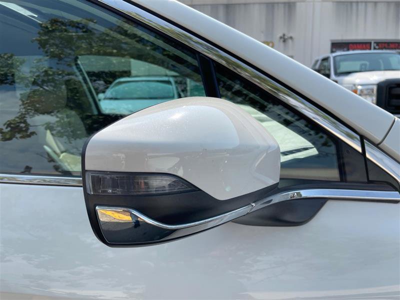 Used 2021 Subaru Outback Limited w/ Popular Package #2 image 38