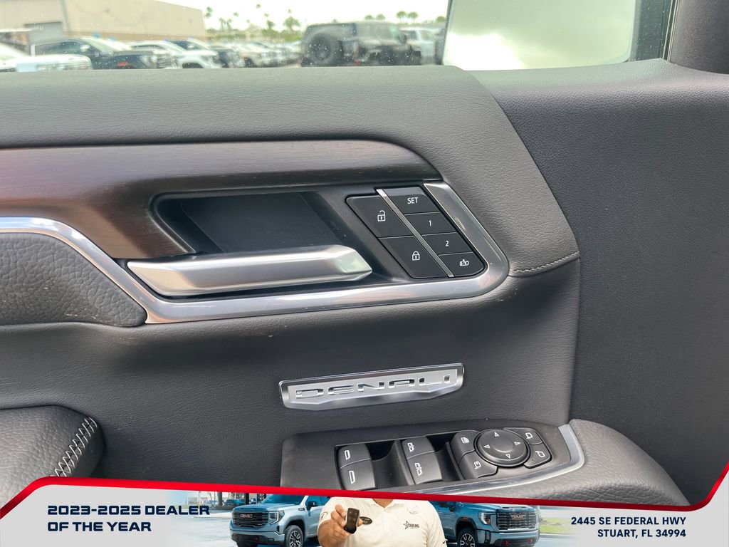 New 2026 GMC Sierra 1500 Denali image 22