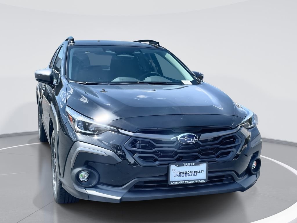 Certified 2025 Subaru Crosstrek 2.5i Limited