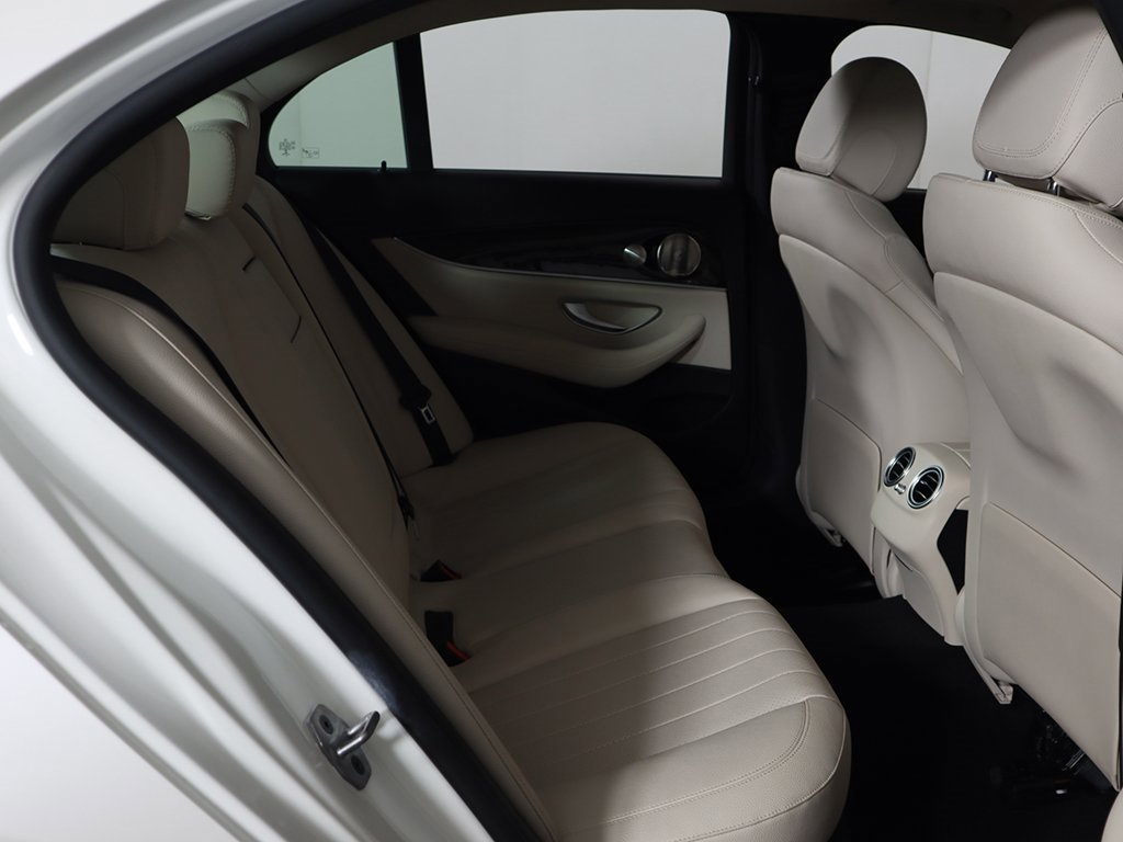 Used 2022 Mercedes-Benz E 350 4MATIC Sedan w/ Driver Assistance Package image 33