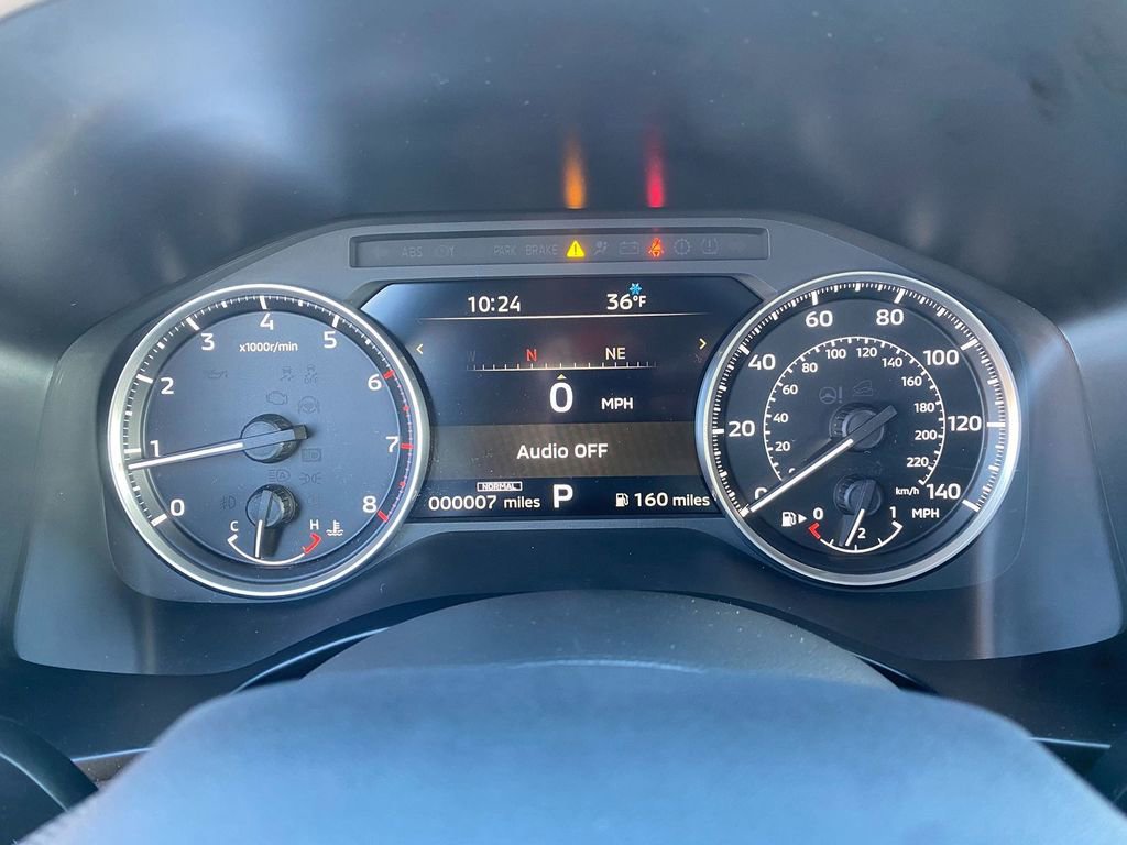 New 2026 Mitsubishi Outlander Trail Edition image 18