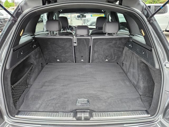 Used 2020 Mercedes-Benz GLC 300 4MATIC image 15