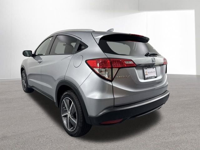 Certified 2022 Honda HR-V EX image 33