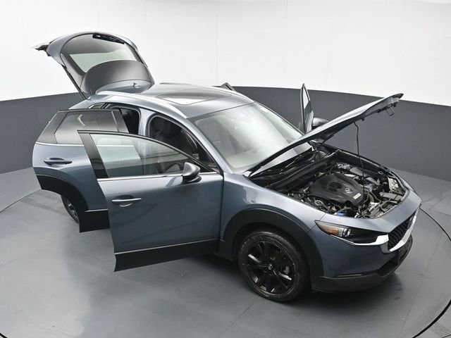 Certified 2023 MAZDA CX-30 2.5 Turbo w/ Premium Package AWD/4WD image 49