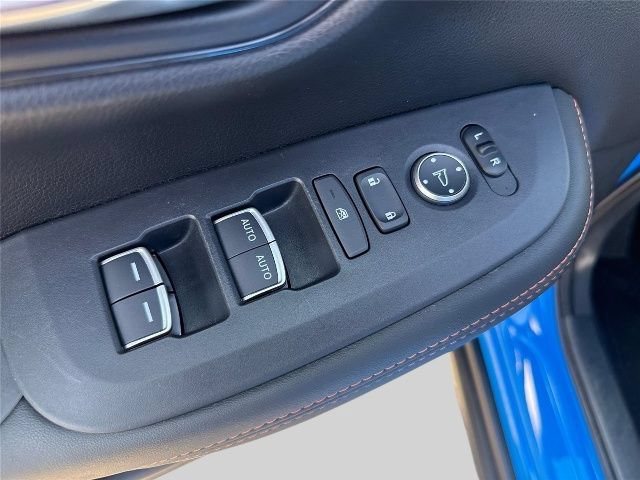 Used 2026 Honda HR-V Sport image 17