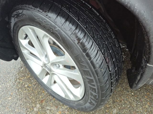 Used 2015 Nissan Juke SV w/ Technology Package image 24