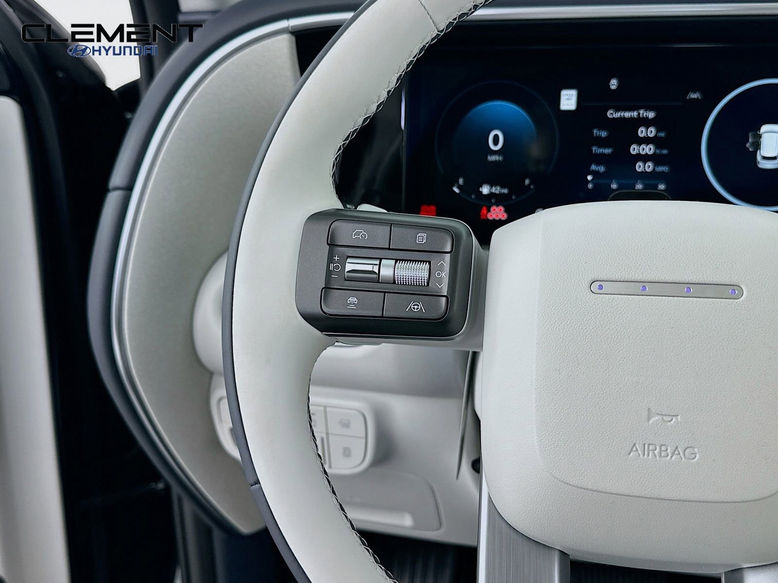 New 2026 Hyundai Palisade Calligraphy image 14