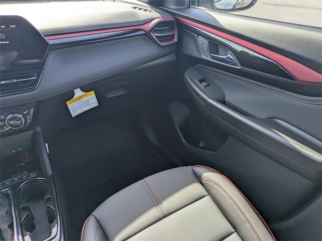 New 2026 Chevrolet TrailBlazer RS w/ Convenience Package image 19