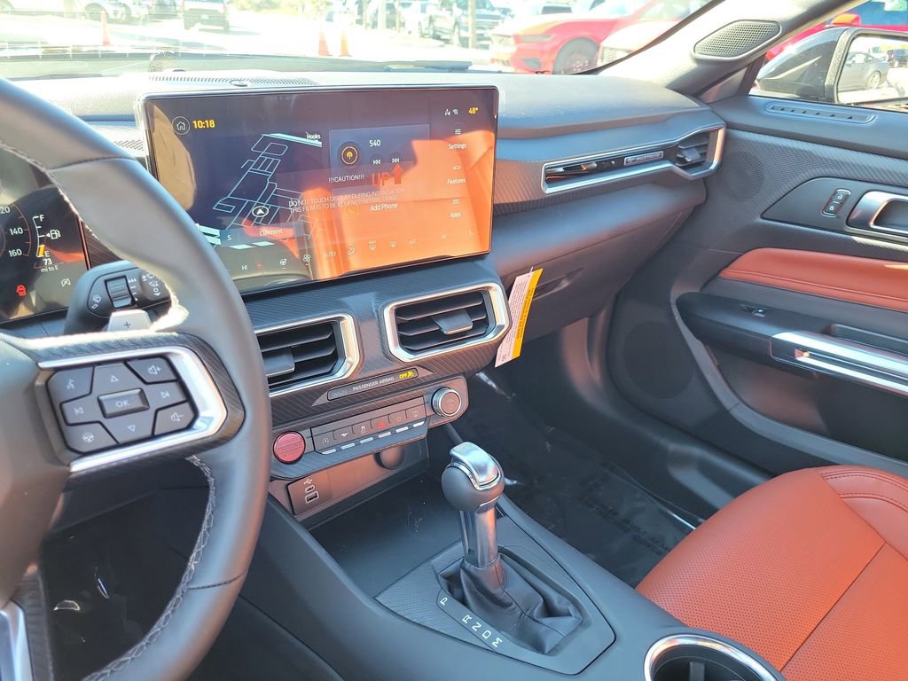 New 2026 Ford Mustang GT Premium image 20