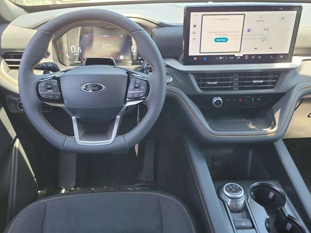 New 2026 Ford Explorer Tremor w/ Tremor Ultimate Package AWD/4WD image 14