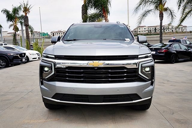 Used 2025 Chevrolet Tahoe LS AWD/4WD image 10