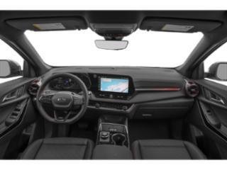 New 2027 Chevrolet Equinox RS w/ Convenience Package III AWD/4WD image 57
