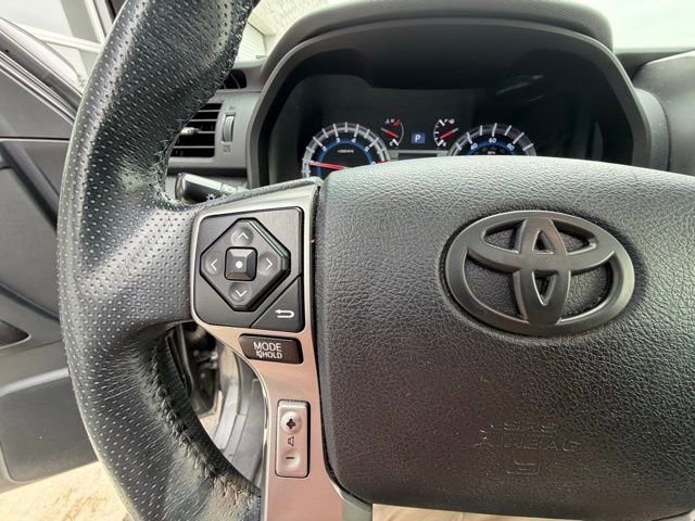 Used 2015 Toyota 4Runner SR5 Premium AWD/4WD image 34