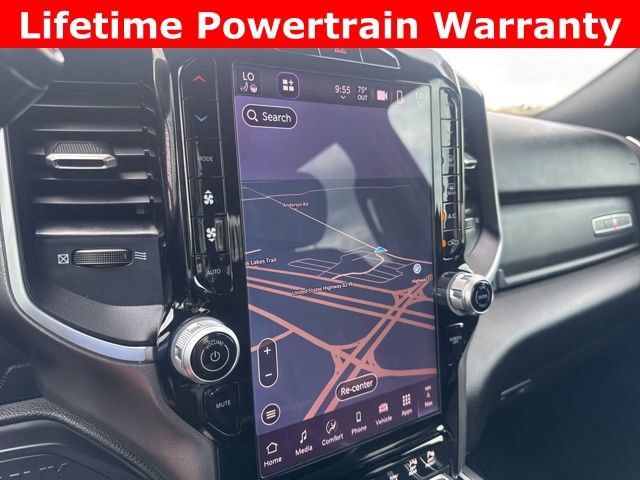 Used 2025 RAM 2500 Lone Star image 3