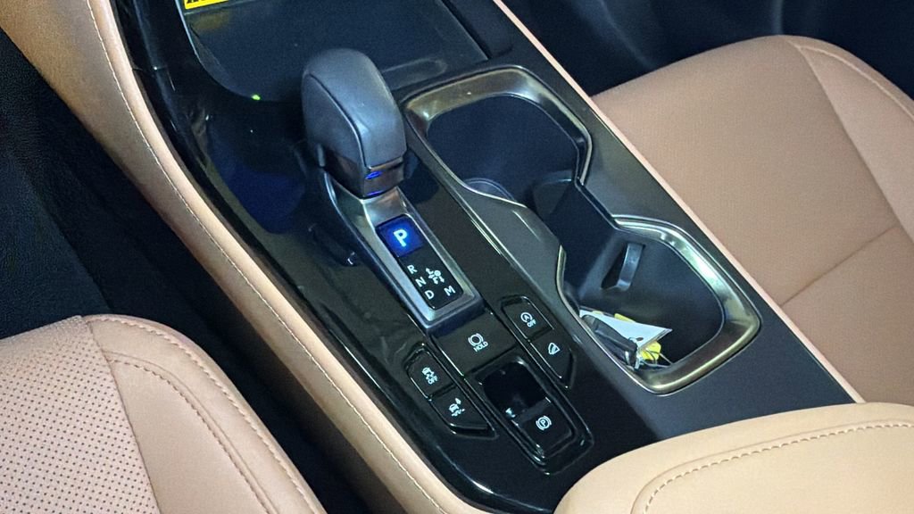 Used 2025 Lexus NX 350 AWD w/ Accessory Package (K3) image 31