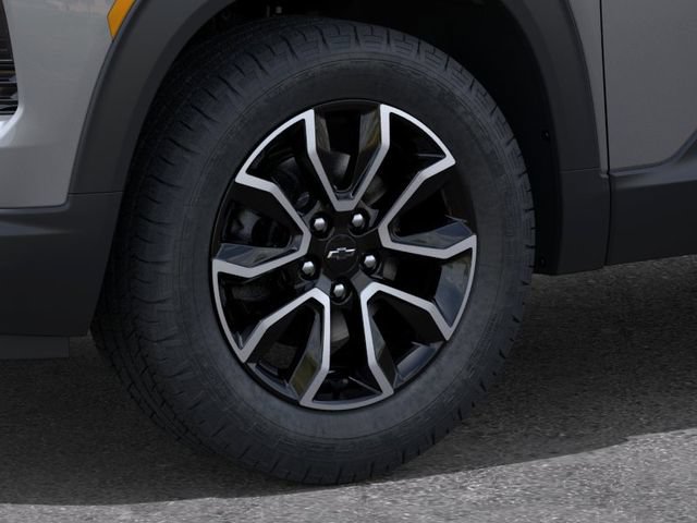 New 2026 Chevrolet TrailBlazer ACTIV w/ Convenience Package AWD/4WD image 9