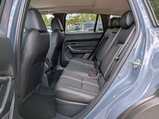 New 2026 MAZDA CX-50 2.5 Hybrid w/ Preferred Pkg image 14