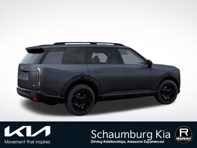 New 2027 Kia Telluride X-Line SX Prestige AWD/4WD image 6