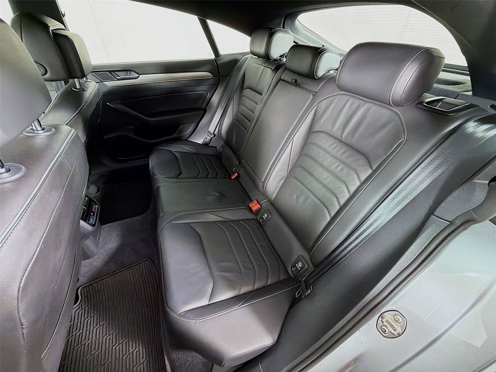 Used 2019 Volkswagen Arteon SEL Premium AWD/4WD image 24