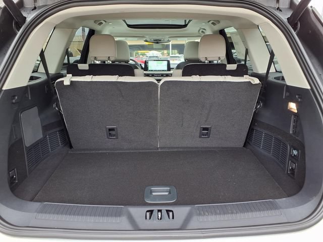 New 2026 Lincoln Aviator Reserve RWD image 16