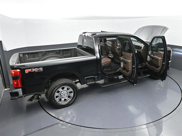 Used 2024 Ford F250 King Ranch w/ Chrome Package image 55